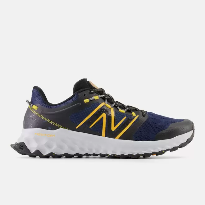 Oferta de Tênis New Balance Fresh Foam Garoé Masculino por R$499,99 em New Balance