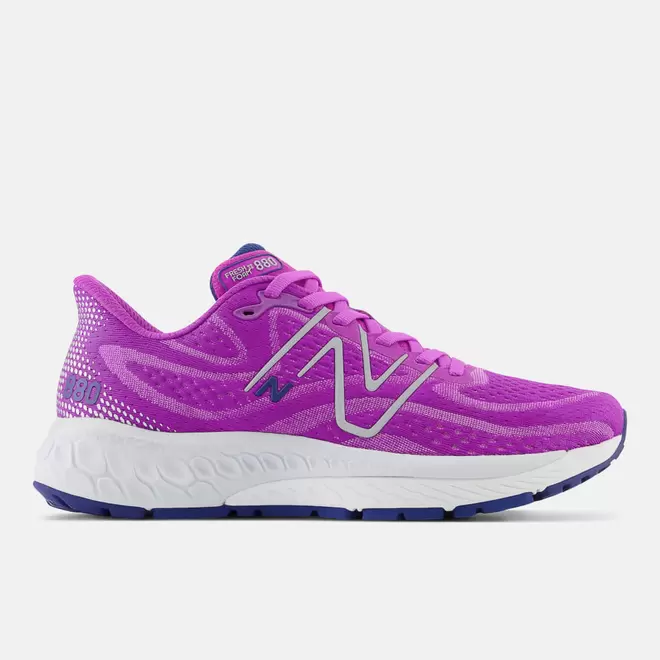 Oferta de Tênis New Balance Fresh Foam X 880v13 Feminino por R$599,99 em New Balance