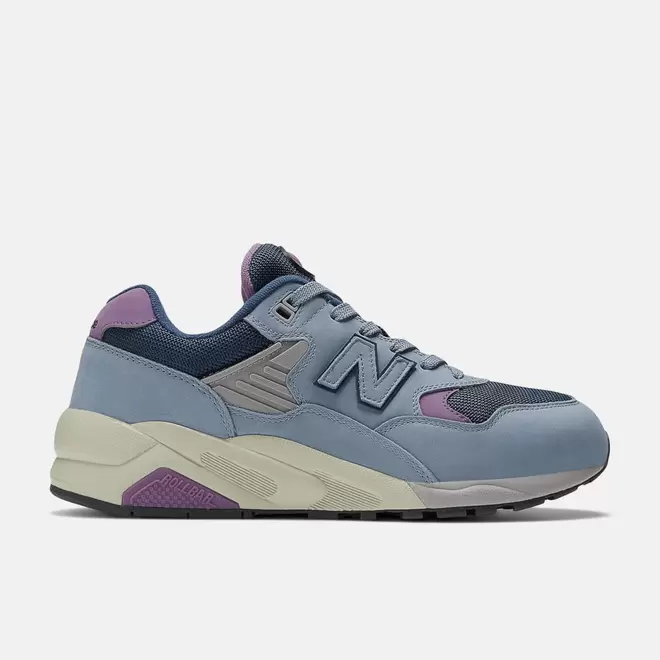 Oferta de Tênis New Balance 580 Masculino por R$499,99 em New Balance