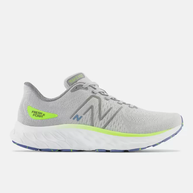 Oferta de Tênis New Balance Fresh Foam X Evoz V3 Masculino por R$499,99 em New Balance