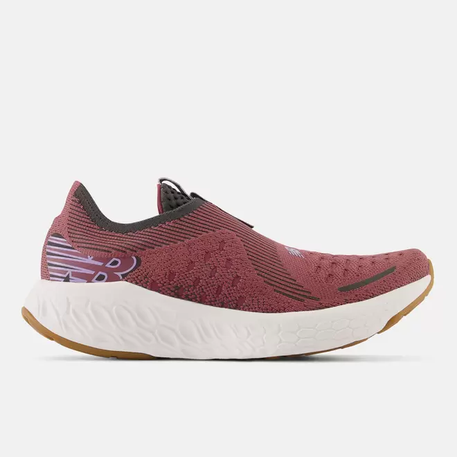 Oferta de Tênis New Balance Fresh Foam X 1080 Unlaced Feminino por R$599,99 em New Balance