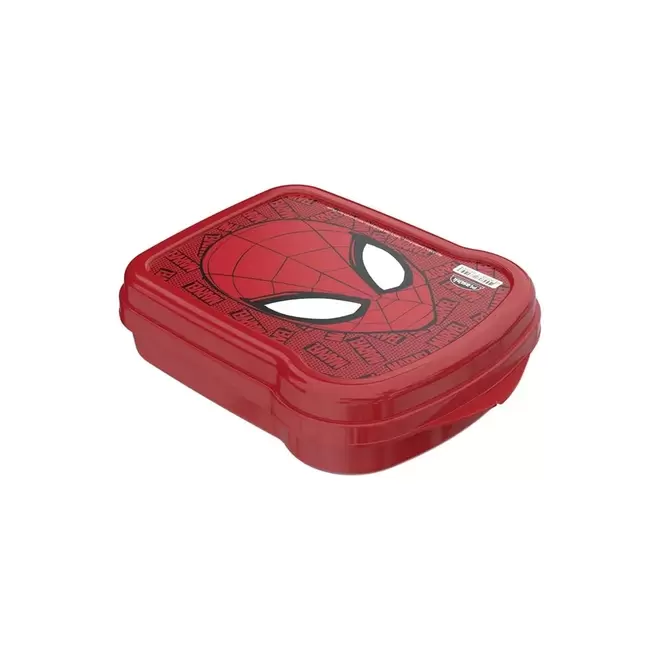 Oferta de Sanduicheira Homem Aranha(5427) por R$9,9 em Niazi Chohfi