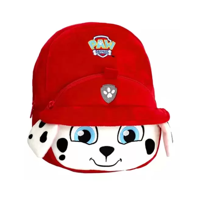 Oferta de Mochila Pelucia - Paw Patrol por R$86,9 em Niazi Chohfi