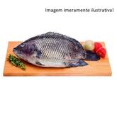 Oferta de Tilapia Eviscerada Brazilian Fish 1Kg por R$29,99 em Nordestão