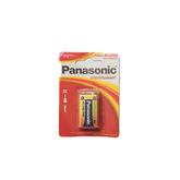 Oferta de Bateria Panasonic Alkalina 12w por R$14,9 em Nordestão