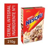 Oferta de Cereal Matinal NESCAU Duo 210g por R$10,19 em Nordestão
