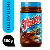 Oferta de Achocolatado em Pó Light Toddy Pote 380g por R$14,99 em Nordestão