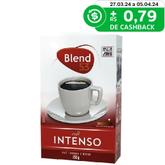 Oferta de Café Blend 53 A Vácuo 250g Intenso Alto Vácuo por R$7,59 em Nordestão