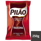 Oferta de Cafe Pilao 250gr por R$5,99 em Nordestão