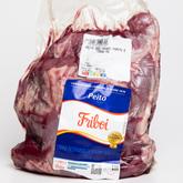 Oferta de Peito Bov Friboi Porcao S Osso  1,5 Kg por R$43,35 em Nordestão
