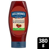 Oferta de Ketchup Hellmann`s Tradicional 380g por R$12,99 em Nordestão