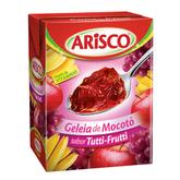 Oferta de Geleia De Mocoto Inbasa Sabor Tutti Fruti 220g por R$4,99 em Nordestão