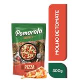 Oferta de Molho de Tomate Pomarola Pizza Sachê 300g por R$4,88 em Nordestão