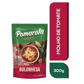 Oferta de Molho De Tomate Pomarola Bolonhesa Sachê 300g por R$5,88 em Nordestão
