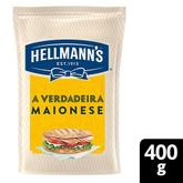 Oferta de Maionese Hellmann`s Tradicional 400gr por R$8,99 em Nordestão