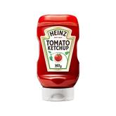 Oferta de Ketchup Heinz Tradicional 397g por R$12,99 em Nordestão