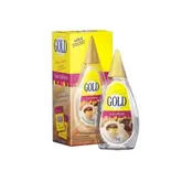 Oferta de Adoçante Líquido Gold Sucralose 75ml por R$6,99 em Nordestão