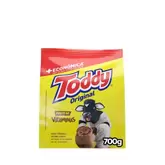 Oferta de Achocolatado Em Pó Original Toddy 700G + Econômica por R$12,74 em Nordestão