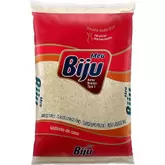 Oferta de Arroz Branco Tipo 1 Meu Biju Pacote 1kg por R$5,79 em Nordestão