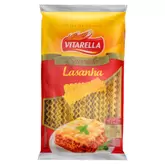 Oferta de Lasanha Vitarella 500g por R$7,78 em Nordestão