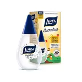 Oferta de Adoçante Linea Sucralose Zero Calorias 75ml por R$10,99 em Nordestão