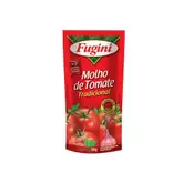 Oferta de Molho Tomate Fugini Trad Pc 300g por R$0,99 em Nordestão