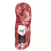 Oferta de File Mignon Bov Do Chef S Cord Rf 1,250 kg por R$223,72 em Nordestão