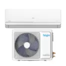 Oferta de Ar Condicionado Split Inverter Elgin Eco Star Frio 9000 BTUs Branco HSF109C2IA por R$1899 em Novo Mundo