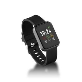 Oferta de Relógio Smartwatch Londres preto Android iOS Preto Es265 Atrio Multilaser por R$183 em NovoLare