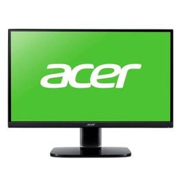 Oferta de Monitor  23,8" Acer Ka242y Hbi 16:9 1920x1080 Hdmi 100Hz Vg por R$638 em NovoLare