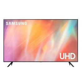 Oferta de TV Smart 50" LED Samsung 4K UHD LH50BECHVGGXZD Crystal Tizen Wi-Fi Bluetooth por R$2056 em NovoLare