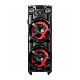 Oferta de Caixa De Som Amvox 1300w Rms Aca 1300 New X por R$871 em NovoLare