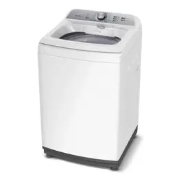 Oferta de Lavadora de Roupas 13kg Midea MA500W13/WG Sistema Ciclone Branca 110 v por R$1809 em NovoLare