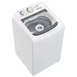 Oferta de Lavadora de Roupas 12kg Consul CWH12BB Dosagem Econômica Branca 110 Volts por R$1673 em NovoLare