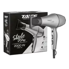 Oferta de Secador de Cabelo Taiff Style Pro 2000W 110V por R$252 em NovoLare