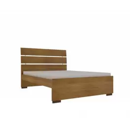 Oferta de Cama Casal  Premium cinamomo TCIL por R$522 em NovoLare