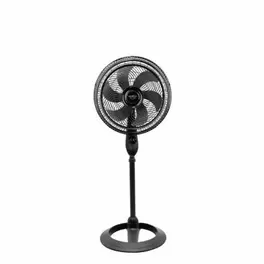 Oferta de Ventilador Coluna Britânia Maxx Force Turbo BVT450 40cm 160W 127V por R$208 em NovoLare