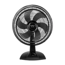 Oferta de Ventilador Britânia 40cm 2 em 1 BVT401 Super Turbo 150W 110v por R$149 em NovoLare