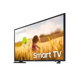 Oferta de TV Smart 43" LED Samsung Full HD LH43BET com HDR Tizen por R$1655 em NovoLare