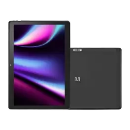 Oferta de Tablet 10.1" Multilaser M10 Nb389 4gb 128gb 4g Wi-Fi Preto por R$551 em NovoLare