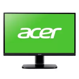 Oferta de Monitor 23,8" Acer Ka242y Hbi 16:9 1920x1080 Hdmi 100Hz Vg por R$551 em NovoLare