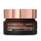 Oferta de Creme Nutritivo Firmador Resveratrol E Silício 40g por R$131,92 em O Boticário