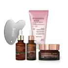 Oferta de Combo Rotina de Skincare(6 itens) por R$565,1 em O Boticário