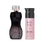 Oferta de Combo Secrets Black Intense: Desodorante Colônia 75ml + Creme Hidratante Desodorante Corporal 200ml por R$234,8 em O Boticário