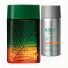 Oferta de Combo Liberté: Desodorante Colônia 100ml + Refil 100ml por R$219,8 em O Boticário