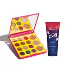 Oferta de Combo Palette Multifuncional Só Brilha 17g + Creme Hidratante Para Mãos 50g por R$85,86 em O Boticário