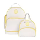 Oferta de Combo Boti Baby: Mochila + Frasqueira por R$335,8 em O Boticário