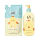 Oferta de Combo Boti Baby: Shampoo Suave 400ml + Refil 350ml por R$80,8 em O Boticário