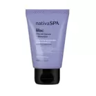 Oferta de Loção Renovadora Desodorante Hidratante Corporal Nativa Spa Lilac 50ml por R$15,9 em O Boticário