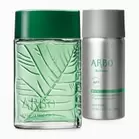 Oferta de Combo Botanic: Desodorante Colônia 100ml + Refil 100ml por R$244,8 em O Boticário